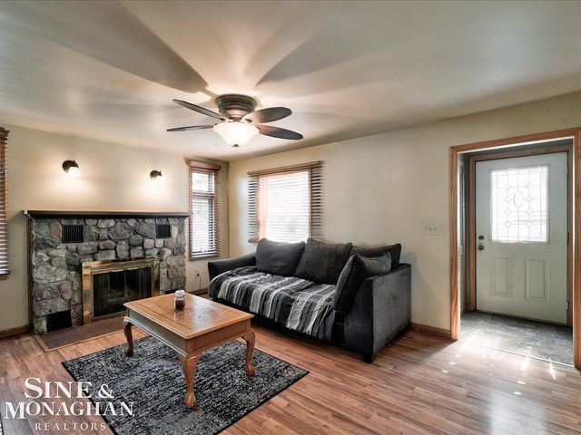 7205 Dogwood Avenue, Lexington, MI 48450