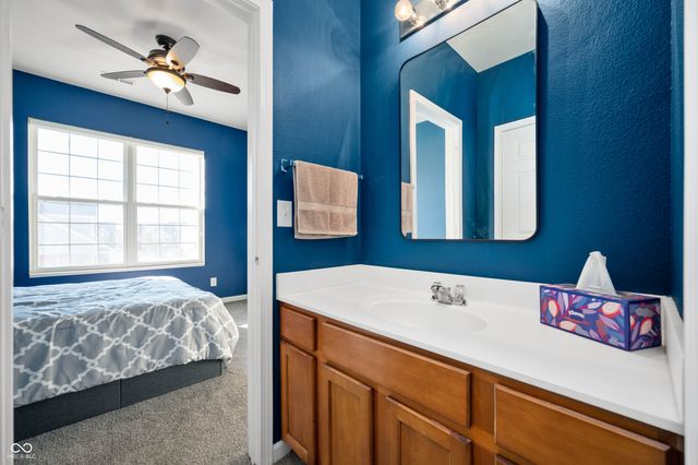 1204 Middlebury Drive, Westfield, IN 46074