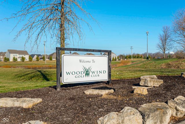 1204 Middlebury Drive, Westfield, IN 46074