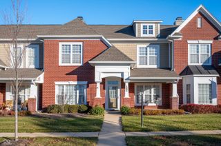 1204 Middlebury Drive, Westfield, IN 46074