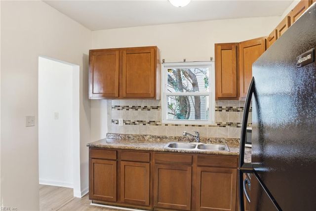 963 Saint Julian AVE, Norfolk, VA 23504