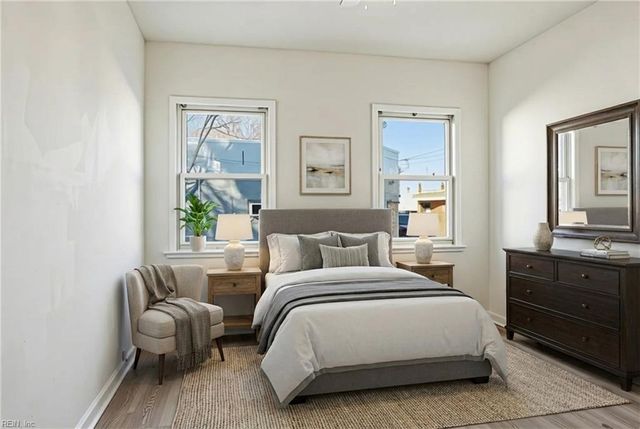 963 Saint Julian AVE, Norfolk, VA 23504