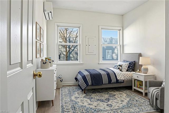 963 Saint Julian AVE, Norfolk, VA 23504