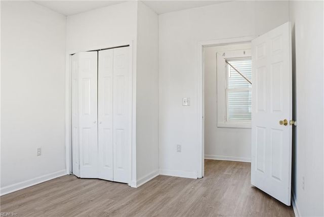 963 Saint Julian AVE, Norfolk, VA 23504