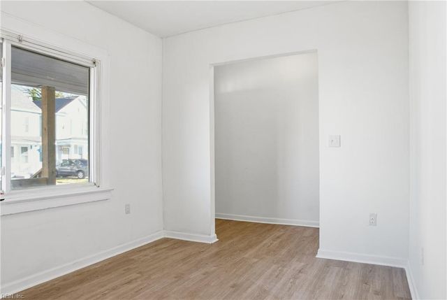 963 Saint Julian AVE, Norfolk, VA 23504