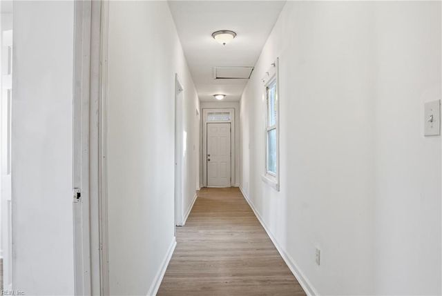 963 Saint Julian AVE, Norfolk, VA 23504