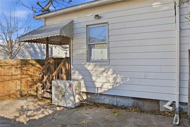 963 Saint Julian AVE, Norfolk, VA 23504