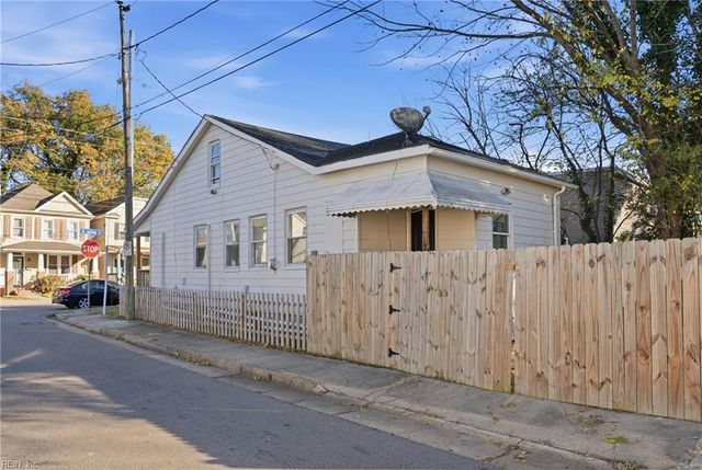 963 Saint Julian AVE, Norfolk, VA 23504