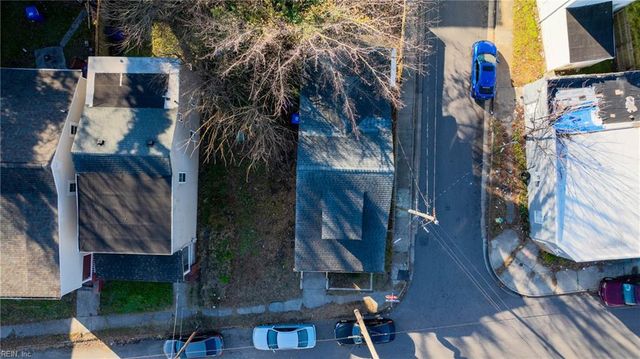 963 Saint Julian AVE, Norfolk, VA 23504