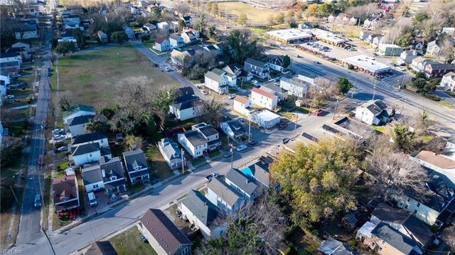 963 Saint Julian AVE, Norfolk, VA 23504