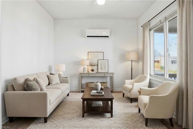 963 Saint Julian AVE, Norfolk, VA 23504