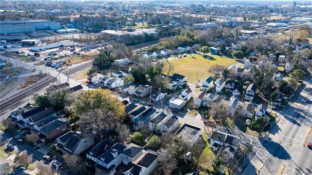 963 Saint Julian AVE, Norfolk, VA 23504