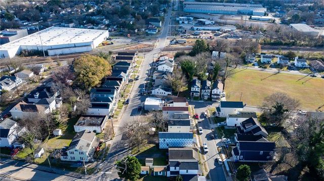 963 Saint Julian AVE, Norfolk, VA 23504