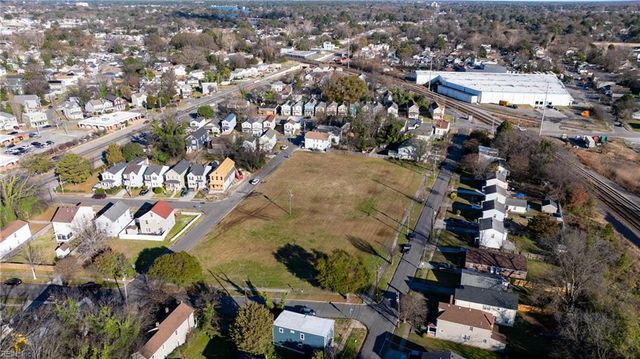 963 Saint Julian AVE, Norfolk, VA 23504