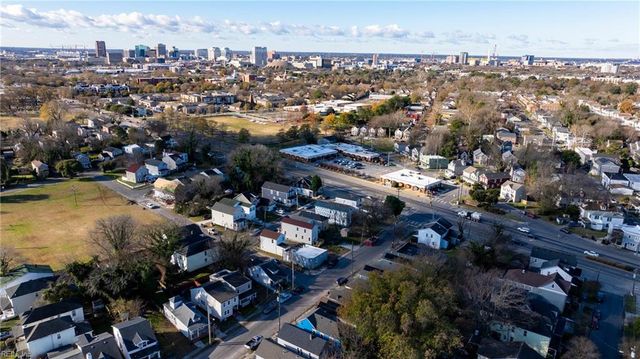 963 Saint Julian AVE, Norfolk, VA 23504