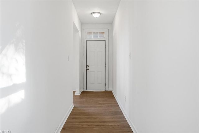 963 Saint Julian AVE, Norfolk, VA 23504