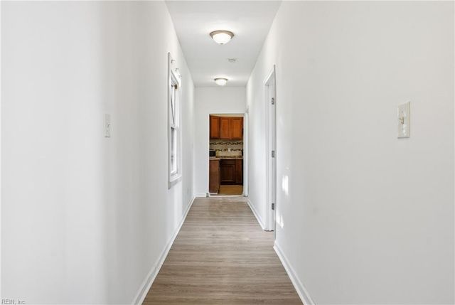 963 Saint Julian AVE, Norfolk, VA 23504