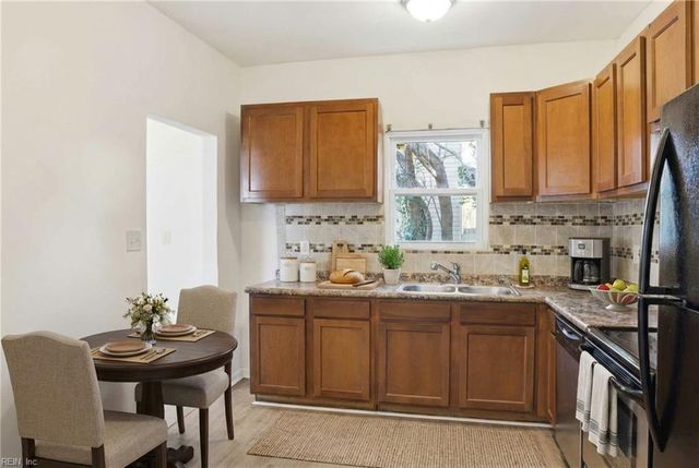 963 Saint Julian AVE, Norfolk, VA 23504