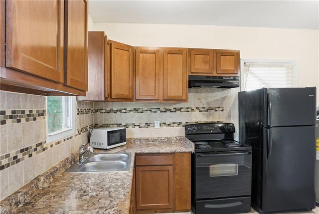 963 Saint Julian AVE, Norfolk, VA 23504