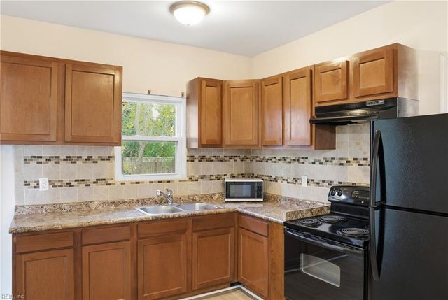 963 Saint Julian AVE, Norfolk, VA 23504