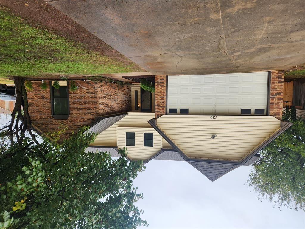 720 Sage Brush Road, Yukon, OK 73099