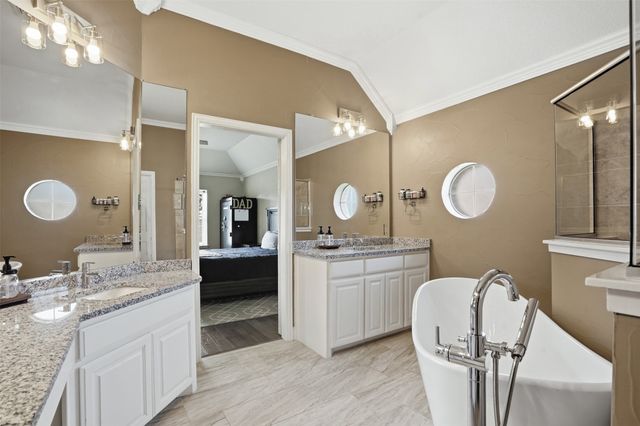 2900 Aston Meadows Drive, Haslet, TX 76052