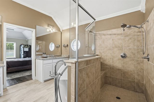 2900 Aston Meadows Drive, Haslet, TX 76052