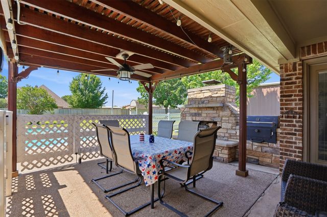 2900 Aston Meadows Drive, Haslet, TX 76052
