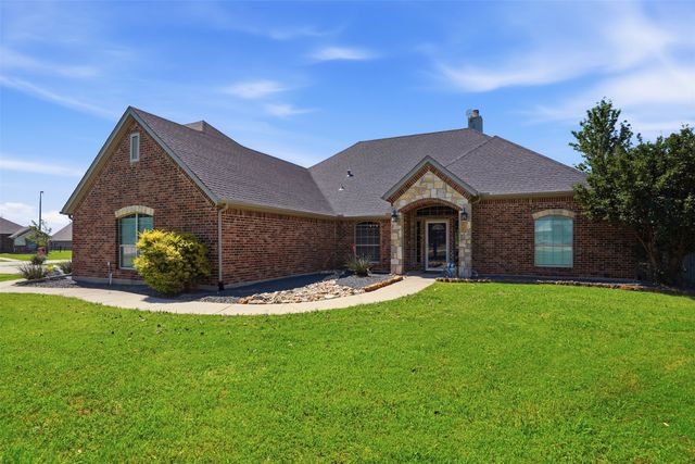 2900 Aston Meadows Drive, Haslet, TX 76052