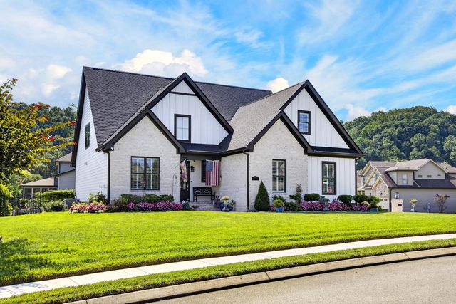 187 Winding Glen Drive NW, Cleveland, TN 37312