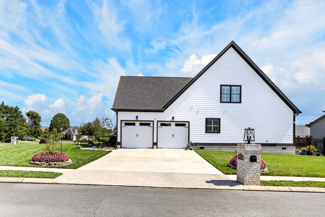 187 Winding Glen Drive NW, Cleveland, TN 37312
