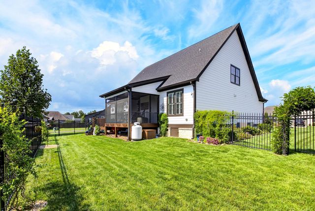 187 Winding Glen Drive NW, Cleveland, TN 37312