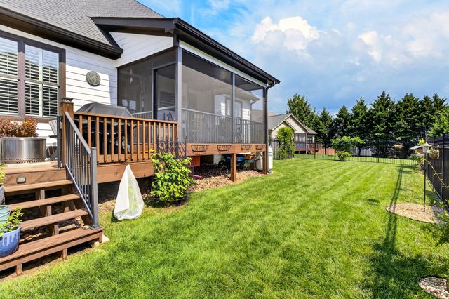 187 Winding Glen Drive NW, Cleveland, TN 37312