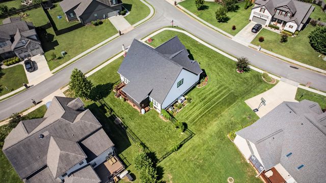 187 Winding Glen Drive NW, Cleveland, TN 37312