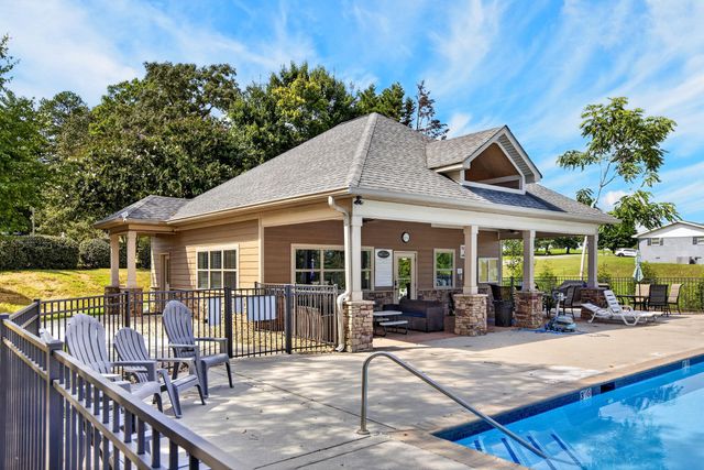 187 Winding Glen Drive NW, Cleveland, TN 37312