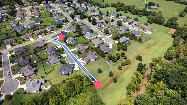 187 Winding Glen Drive NW, Cleveland, TN 37312