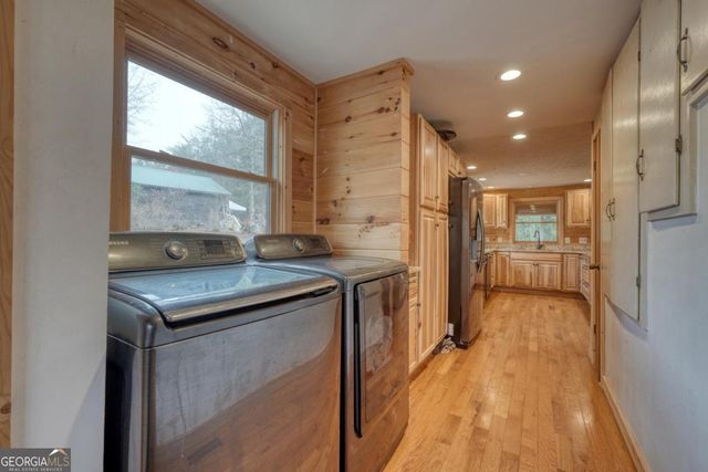 357 Nottely Woods Road E, Blairsville, GA 30512