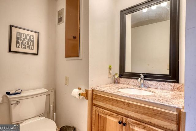 357 Nottely Woods Road E, Blairsville, GA 30512