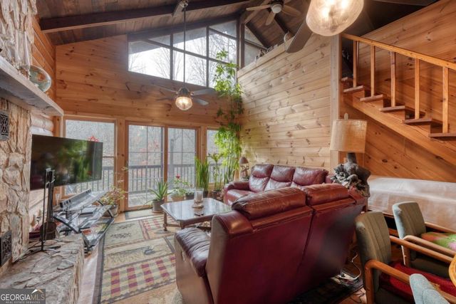 357 Nottely Woods Road E, Blairsville, GA 30512