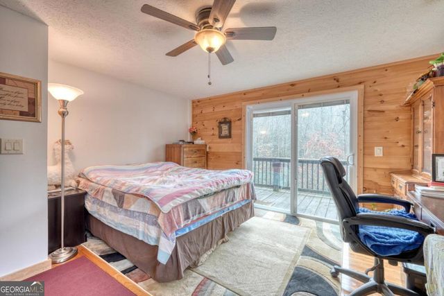 357 Nottely Woods Road E, Blairsville, GA 30512