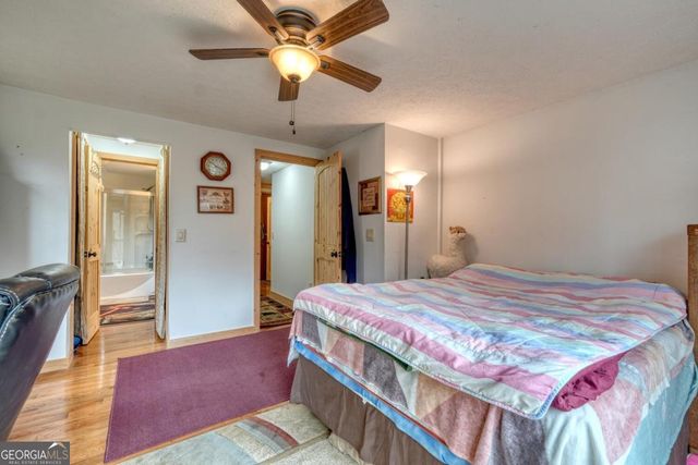 357 Nottely Woods Road E, Blairsville, GA 30512