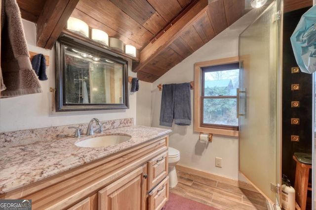 357 Nottely Woods Road E, Blairsville, GA 30512