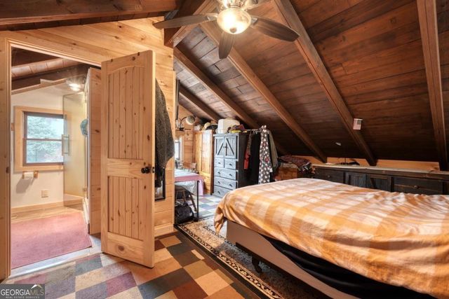 357 Nottely Woods Road E, Blairsville, GA 30512