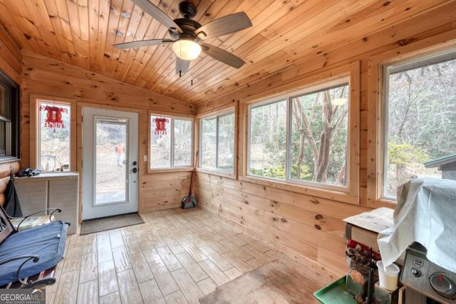 357 Nottely Woods Road E, Blairsville, GA 30512