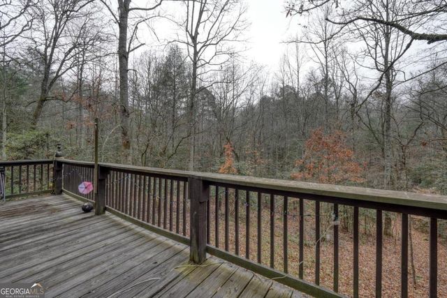 357 Nottely Woods Road E, Blairsville, GA 30512