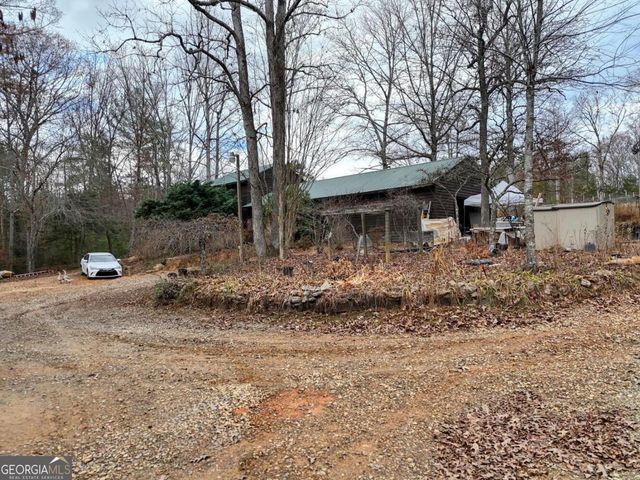 357 Nottely Woods Road E, Blairsville, GA 30512