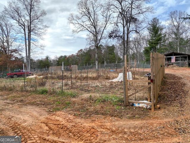 357 Nottely Woods Road E, Blairsville, GA 30512