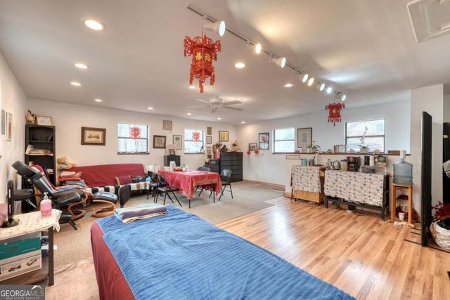 357 Nottely Woods Road E, Blairsville, GA 30512