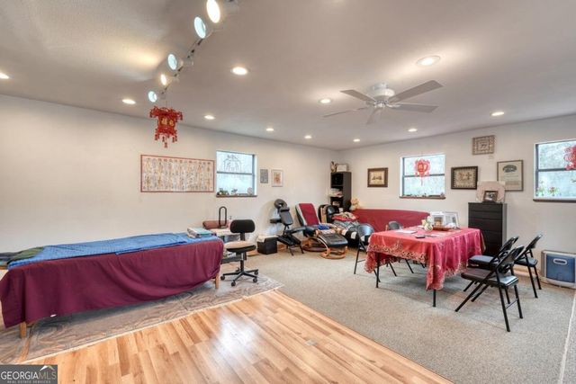 357 Nottely Woods Road E, Blairsville, GA 30512