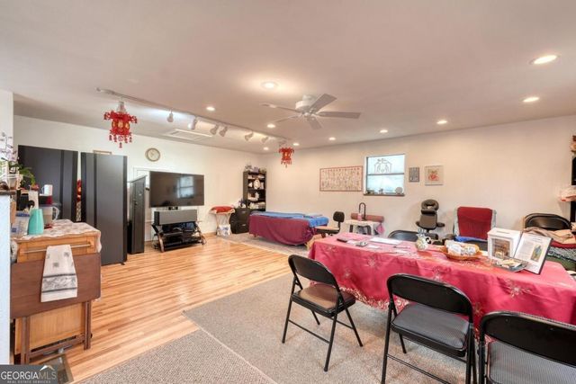 357 Nottely Woods Road E, Blairsville, GA 30512